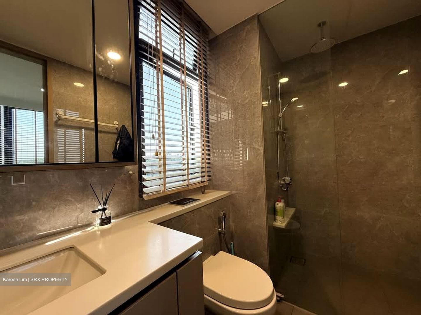 The Tapestry (D18), Condominium #599758061